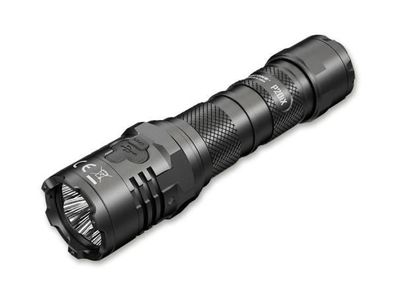 Nitecore P20iX | 4.000 Lumen