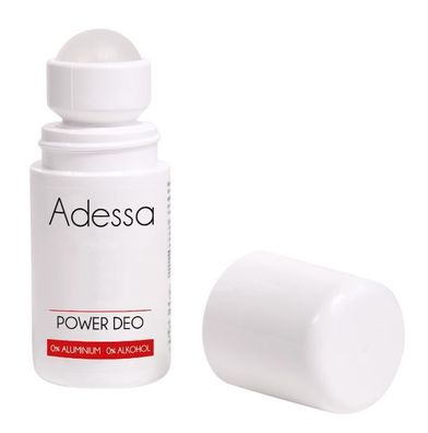 Adessa Power Deo, 50ml