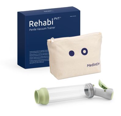 REHABI PVT | Peniler Vakuum-Trainer