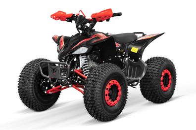 ATV 125cc midi Kinder Quad Replay RS-3G8 Sport