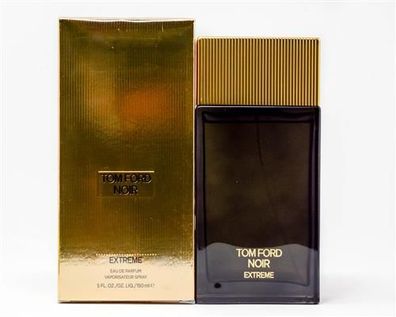 Tom Ford Noir Extreme eau de Parfum Spray 150 ml