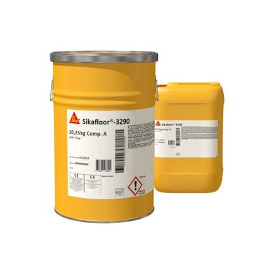 Sika® Sikafloor®-3290 - 25 kg beige