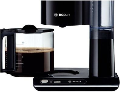 Bosch TKA8013 Kaffeemaschine Filterkaffeemaschine 1,25 l