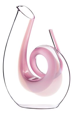 Riedel Decanter CURLY CLEAR 2011/04-2MS1