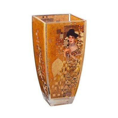 Goebel Artis Orbis Gustav Klimt Adele Bloch-Bauer - Vase 66901801