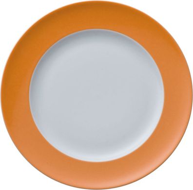 Thomas Frühstücksteller 22 cm Sunny Day Orange 10850-408505-10222