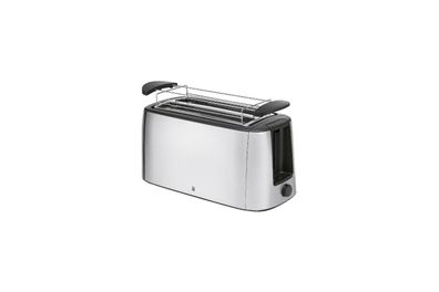 WMF 414150011 Toaster Doppel-Langschlitz Bueno Pro 1 Stck. 300601 (EKB)