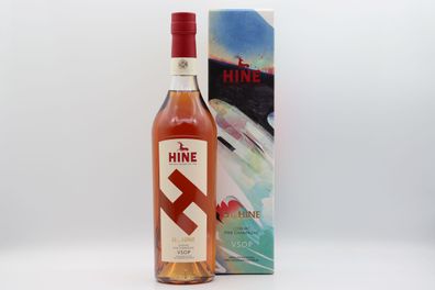 Hine H by Hine Cognac VSOP 0,7 ltr.