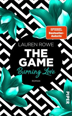 The Game &ndash; Burning Love Roman Verfuehrerische Hot Romance v