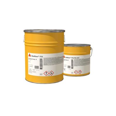 Sika® Sikafloor®-721 - 30 kg