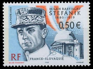 Frankreich 2003 Nr 3693 postfrisch S254D0A