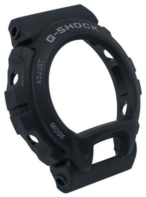 Casio | G-Shock GW-6900 Tough Solar Bezel Lünette schwarz