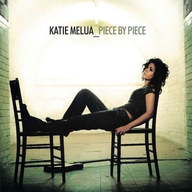 Katie Melua: Piece By Piece - BMG Rights 0298700192 - (CD / Titel: H-P)