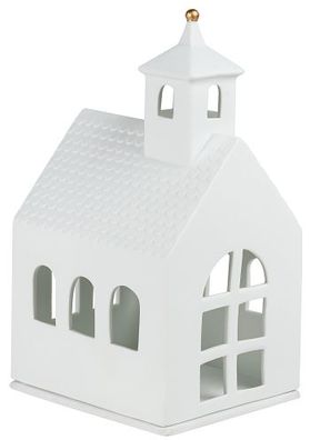 Lichthaus Teelichthalter "Kapelle" groß - Räder Design