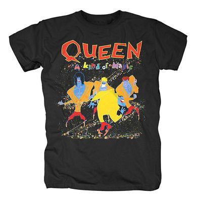 Queen Kind Of Magic T-Shirt