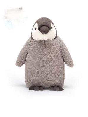 Niedlich Pinguin Weiche Puppen Kinder Stoffpuppe Plüschtiere Spielzeug Doll 24/36cm