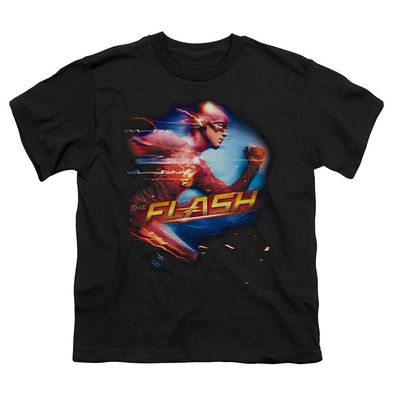 Flash Fastest Man T-Shirt