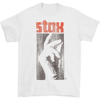 Stax Records-Logo-T-Shirt