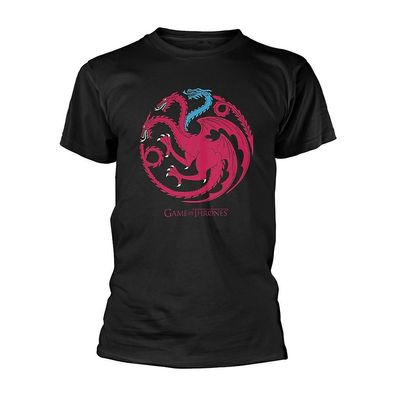 Game Of Thrones Ice Dragom T-Shirt