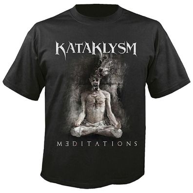 Kataklysm Meditations T-Shirt