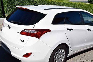 Passgenaue Tönungsfolie für Hyundai i30 Kombi (GD) ab 2012