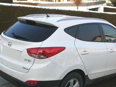 Passgenaue Tönungsfolie für Hyundai ix35 SUV