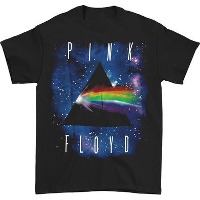 Pink Floyd Dark Side Space T-Shirt