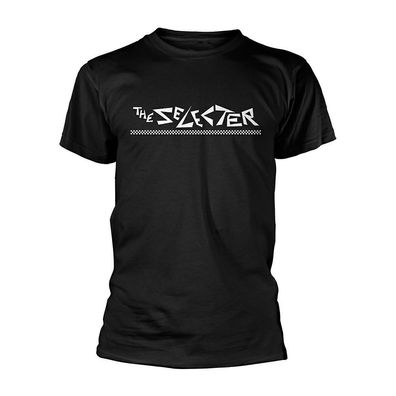 Das Selecter-Logo-T-Shirt