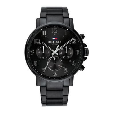 Herrenuhr - Tommy Hilfiger-TH1710383