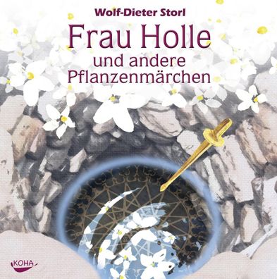 Frau Holle und andere Pflanzenmaerchen, Audio-CD CD