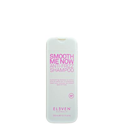 Eleven Australia/ SMOOTH ME NOW "Anti Frizz Shampoo" 300ml/ Haarpflege