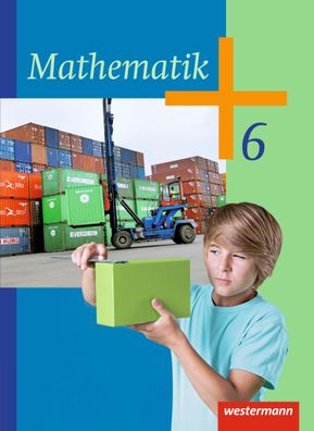 Mathematik - Ausgabe 2014 fuer Hessen, Rheinland-Pfalz und das Saar