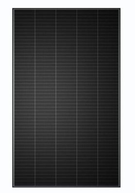 3,28 KWp schwarz als 8 x Photovoltaik Module Hyundai HIE S410DG FB mit 0%