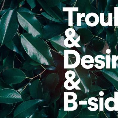 Trouble & Desire and B-sides - - (Vinyl / Pop (Vinyl))