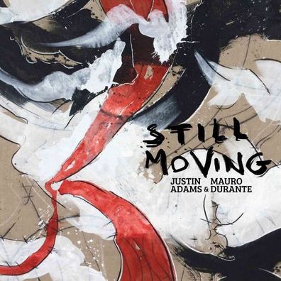Still Moving (180g Black Vinyl) - - (Vinyl / Pop (Vinyl))