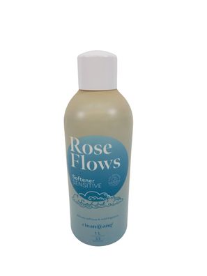 Weichspüler Sensitiv Rose Flows, 33 WL/1 L