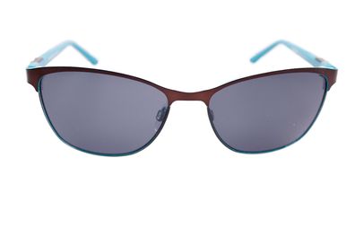 Humphrey Kunststoff Sonnenbrille 585189-60