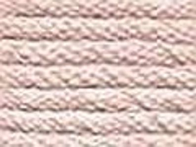 8m Anchor Stickgarn - Farbe 1026 - blassrosa