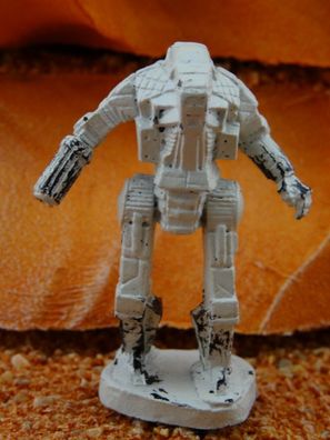 Ral Partha 20-875 "ASN-21 Assassin" (Battletech) 1003004011