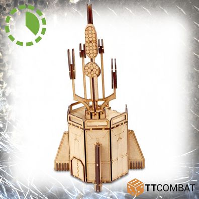 SFG112 TTCombat - Sci-Fi-Gothic - Bolstered Communication TOWER