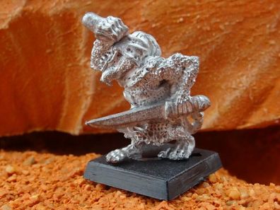 Skaven Miniature - Nr. 8 - (Warhammer, Games Workshop, Marauder) 502002002