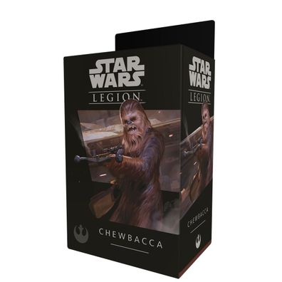 Star Wars Legion "Chewbacca" (Asmodee, FFG) 402005002