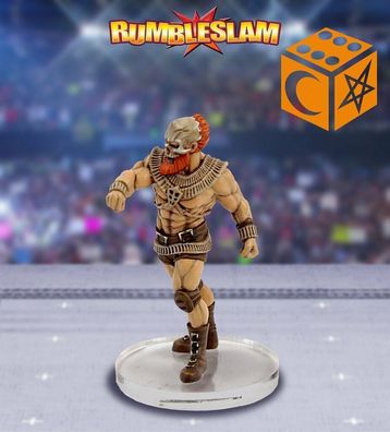 STAR-015 TTCombat - Rumbleslam - Marowackjob -