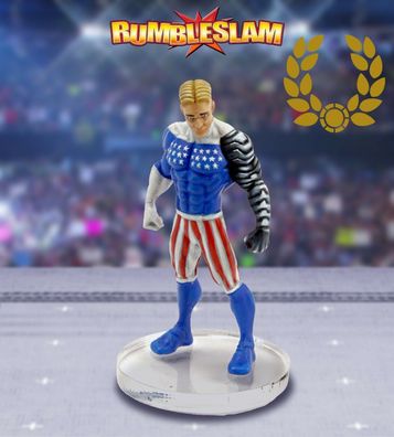 STAR-023 - TTCombat - Rumbleslam - Statesman