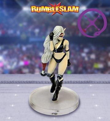 STAR-09 - TTCombat - Rumbleslam - Phage