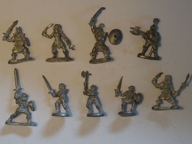 Grenadier Fantasy und andere - different Miniatures to choose - (D&D, AD&D)
