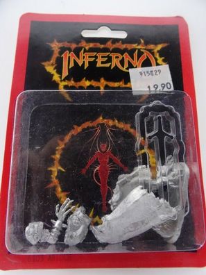 Inferno -Battles of the Abyss- 6103 "Arioch" (Global Games, Dante´s) 502003007