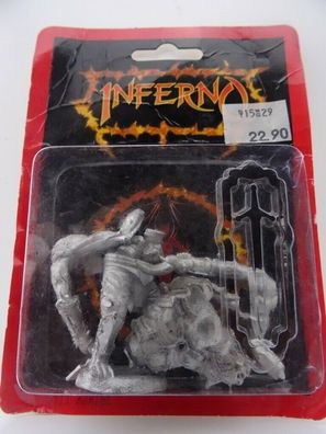 Inferno -Battles of the Abyss- 6111 "Azkiel" (Global Games, Dante´s) 502003007
