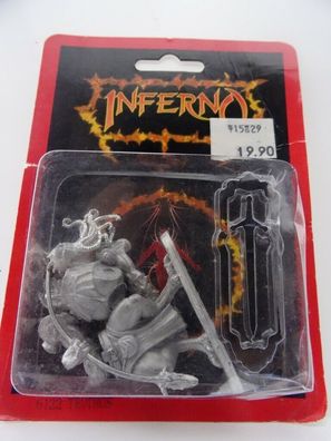 Inferno Battles of the Abyss 6122 "Teuthos" (Global Games, Dante´s) 502003008