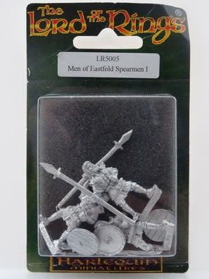 LR5005 "Men of Eastfold Spearmen I (Harlequin, The Lord of the Rings) 502002002
